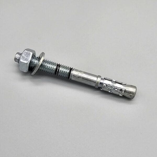 Анкер клиновой RAWLPLUG