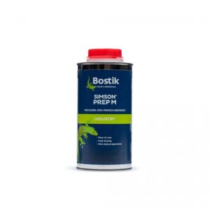грунтовка Bostik Prep M