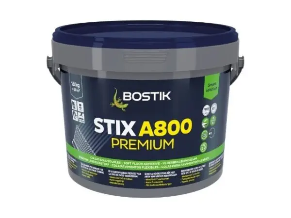 клей STIX A800 PREMIUM