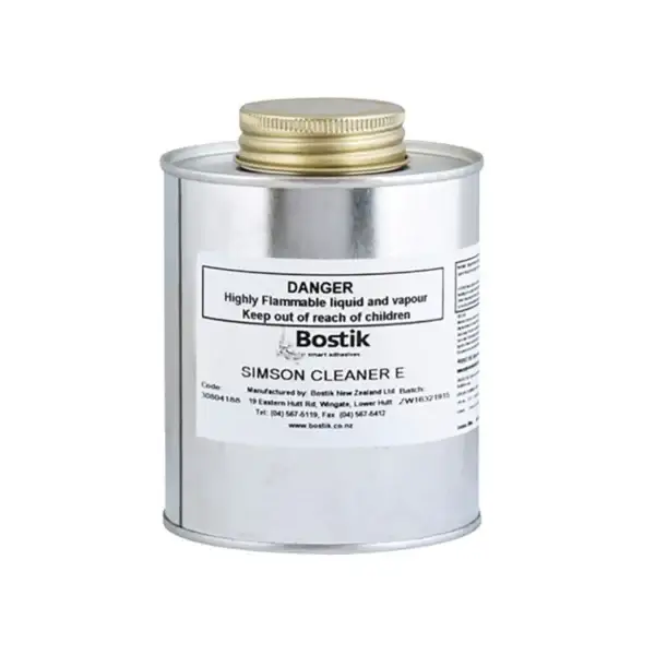 Очиститель Bostik Simson Cleaner