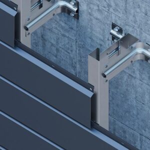 Оцинкованная подсистема