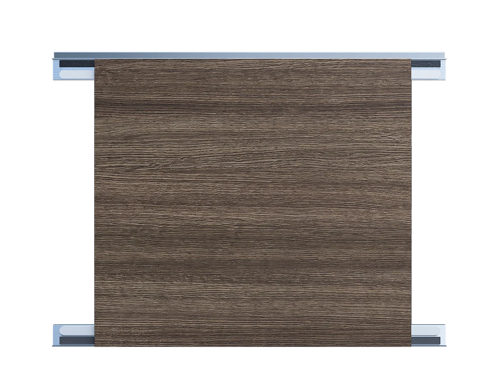 Подконструкция для вентилируемых фасадов