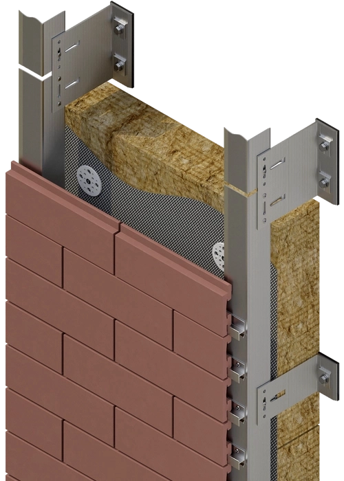 Klinker no tile 1