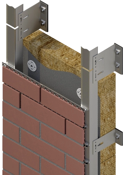 Klinker tile 1